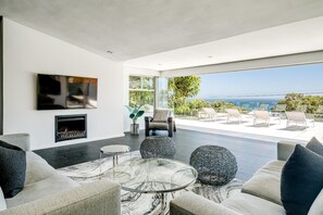 Villa | 5 soverom og internett