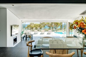 Villa | 5 Schlafzimmer, Internetzugang