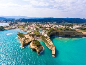 House | Internet - Veneti Corfu Nest - Serene Getaway (Corfu)