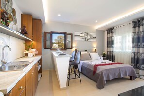 Ferienhaus | Internetzugang