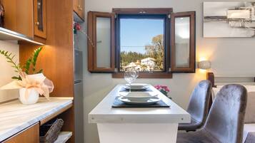 Monolocale | Internet