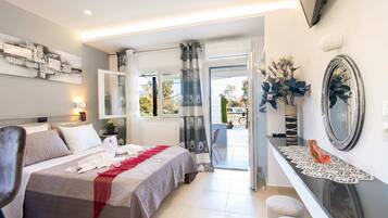 Studio | Internetzugang