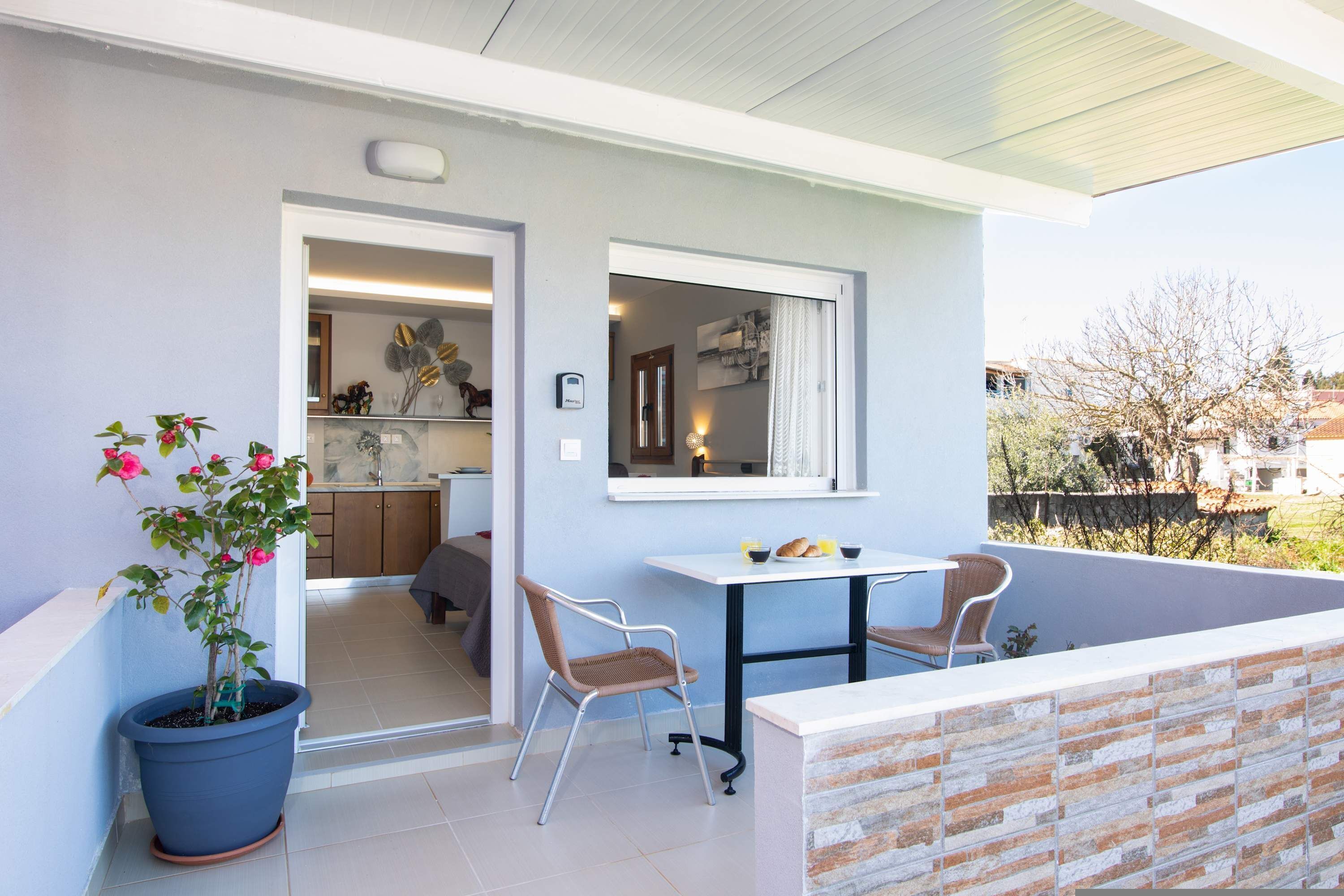 Studio | Internetzugang