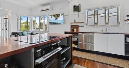 Crystal Cottage Cairns