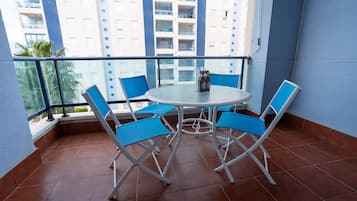 Apartamento | 2 dormitorios