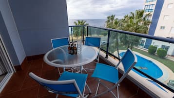 Apartamento | 2 dormitorios