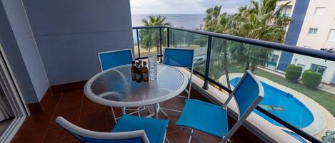 Leilighet | 2 soverom