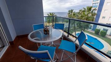 Apartamento | 2 dormitorios