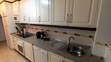 Apartament | 2 dormitoris