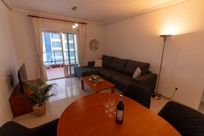 Appartement | 2 slaapkamers