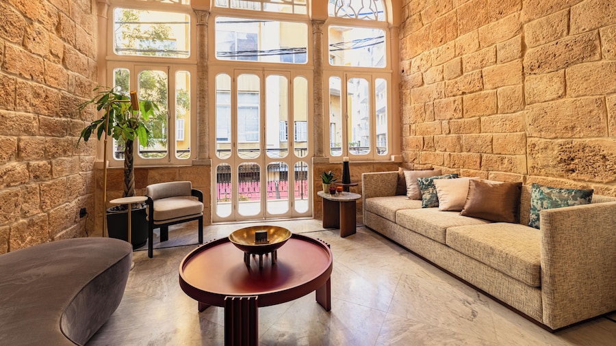 Canvas Boutique Hotel