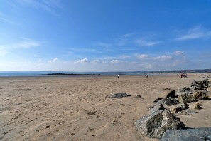 Spiaggia