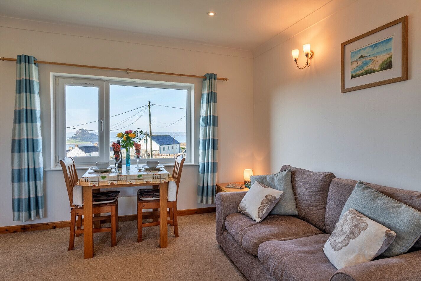 Chy Merthen East - Penzance