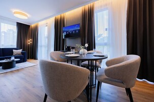 Servicio a la habitación