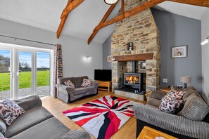 TV - Old Mill (Bradworthy)