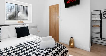 TTSA - Studio - Norwood Junction - A3