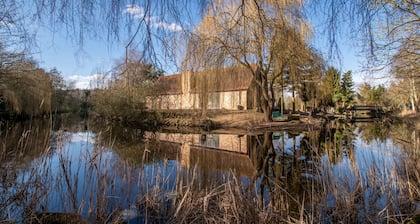 Hazel Rose Cottage