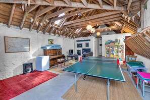 Sala de jogos