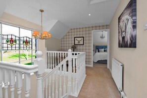 2 Schlafzimmer, kostenloses WLAN, Bettwäsche