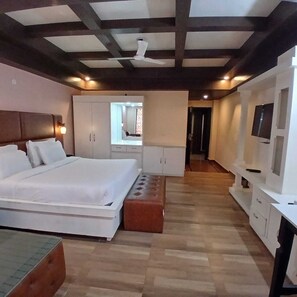 Interior - Hotel Drive Inn Mussoorie (Mussoorie)
