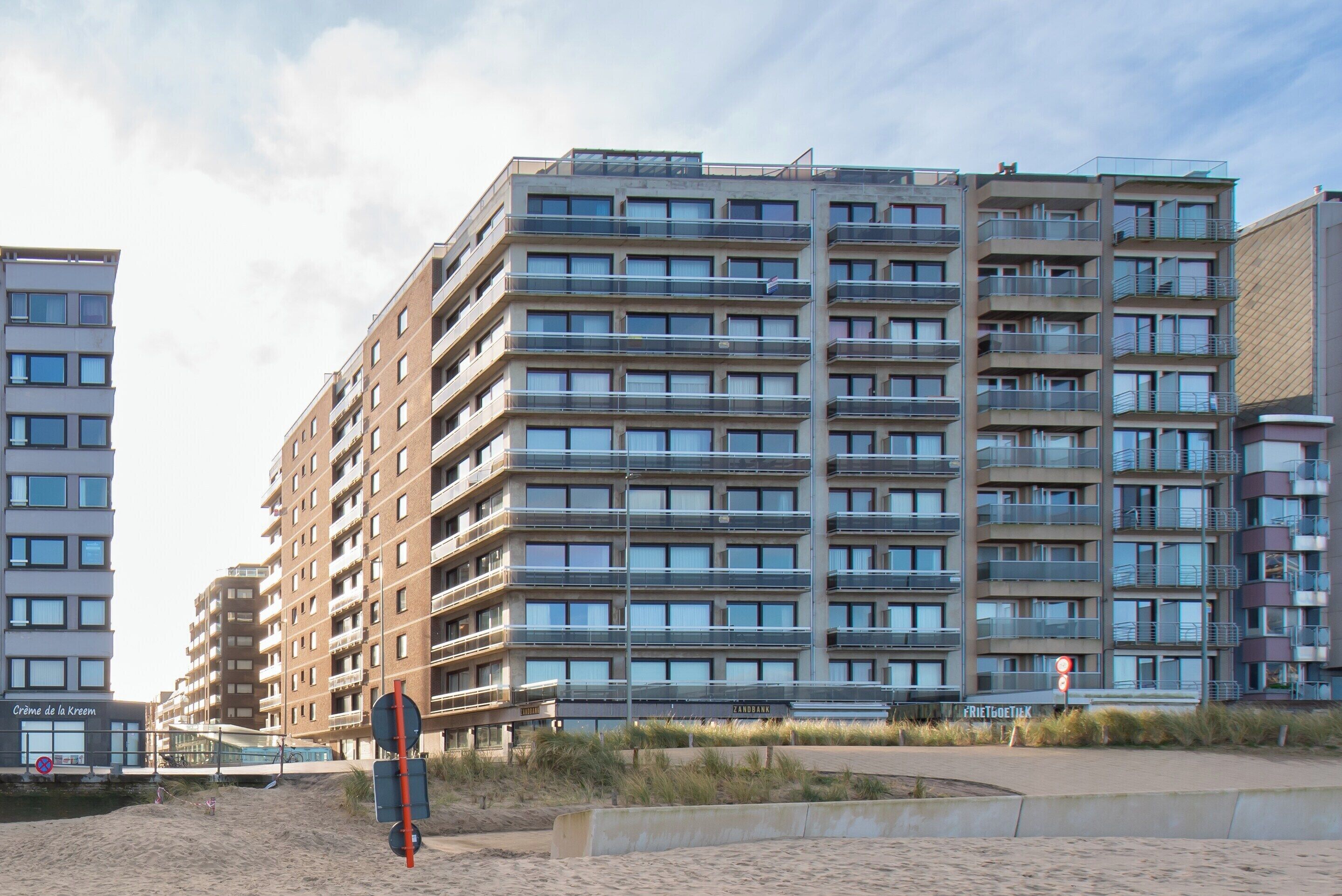 Apartment | Exterior