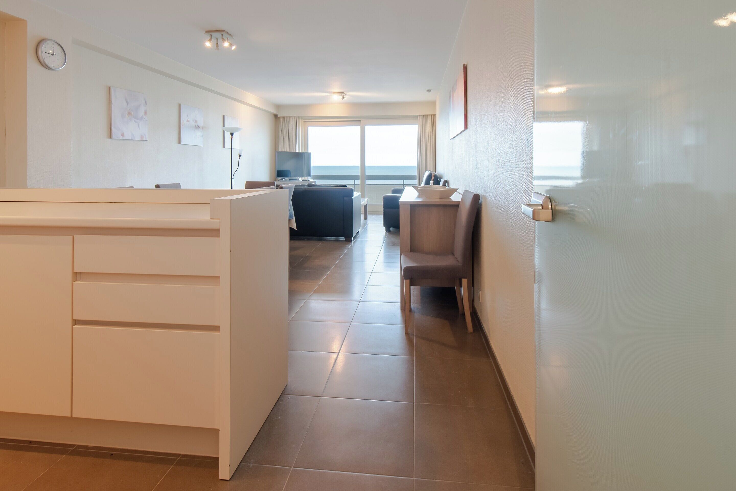 Apartment | Wohnzimmer