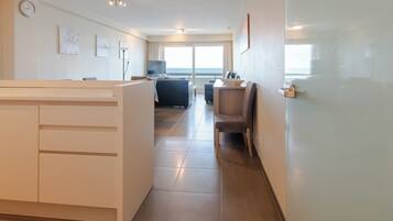 Apartment | Wohnzimmer