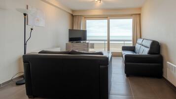 Apartment | Wohnzimmer