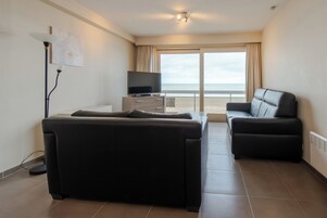 Apartment | Living room