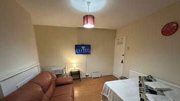 Appartamento | 3 camere, Wi-Fi gratuito, lenzuola