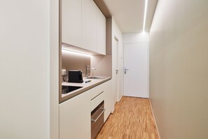 Apartment, 1 Bedroom, Accessible | Interior