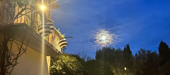 ホテル ブティック モリ エル カニシェット