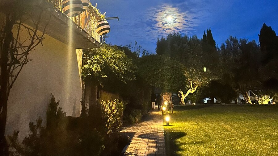 Hotel Boutique Moli el Canyisset