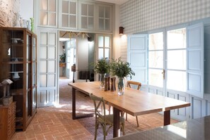 Meeting facility - Hotel Boutique Moli el Canyisset (La Font d'en Carros)