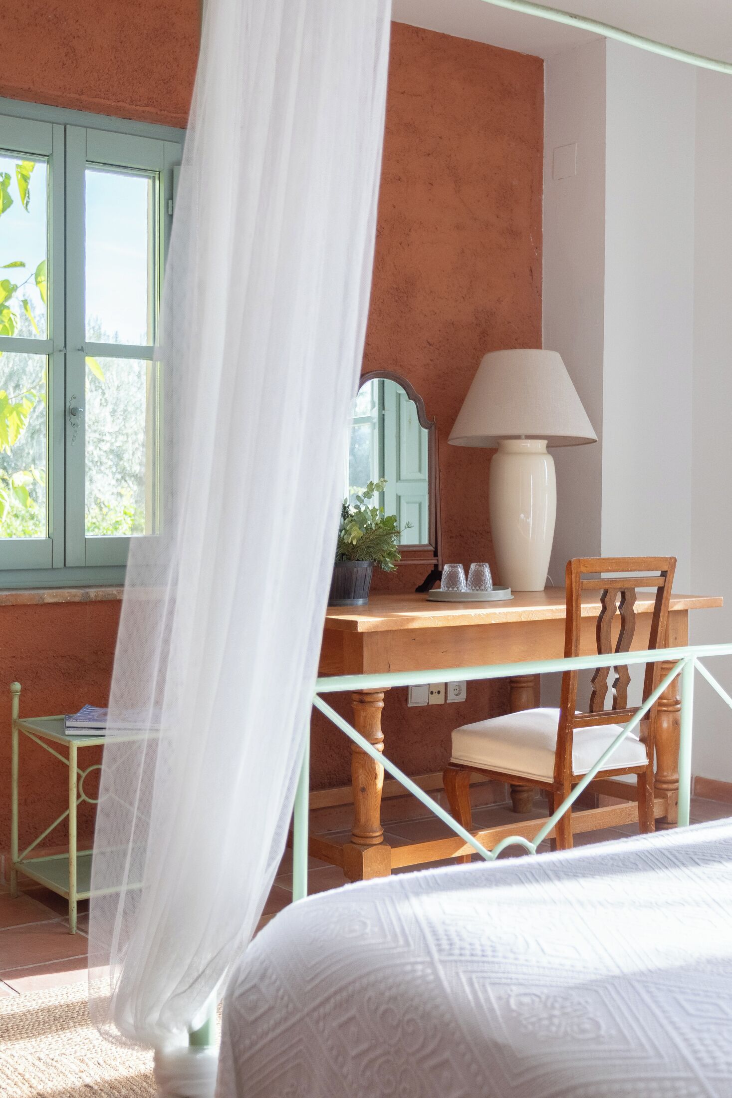 Photo - Hotel Boutique Moli El Canyisset