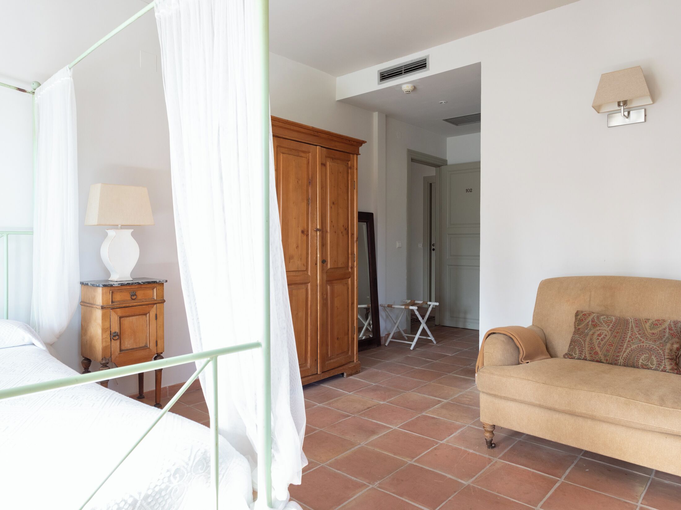 Habitación