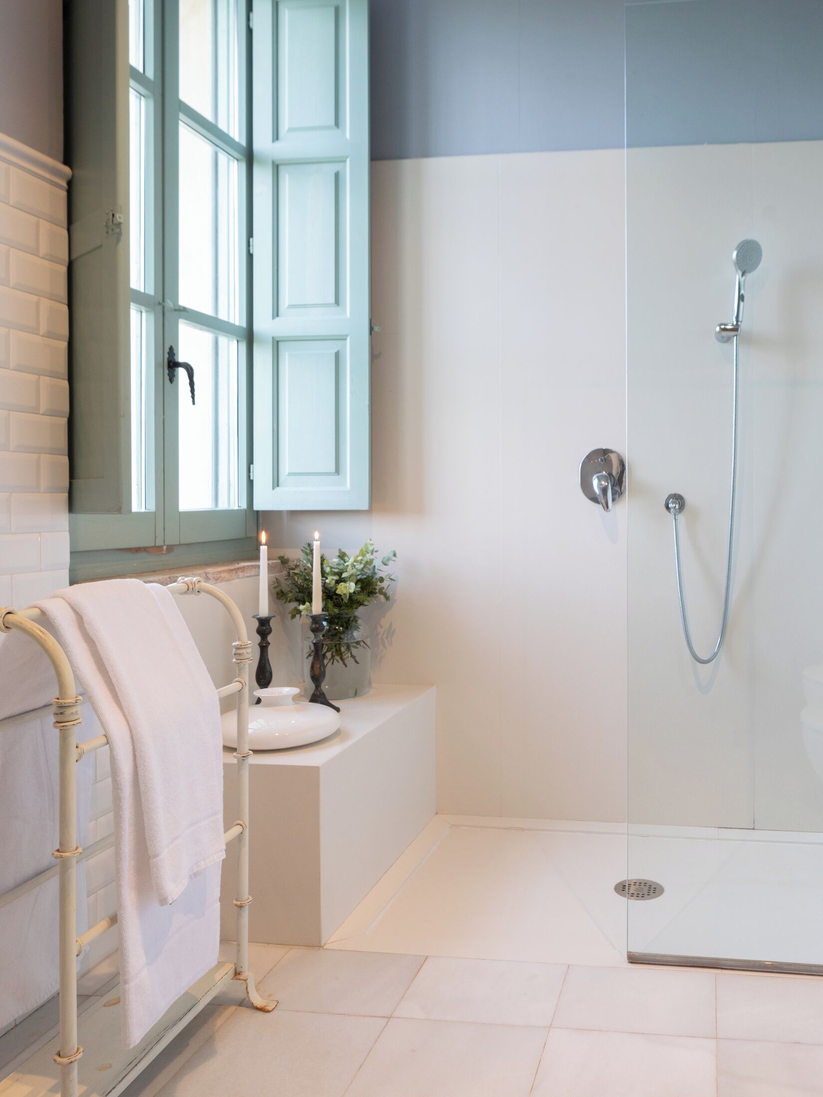 Chambre Double Junior, vue piscine