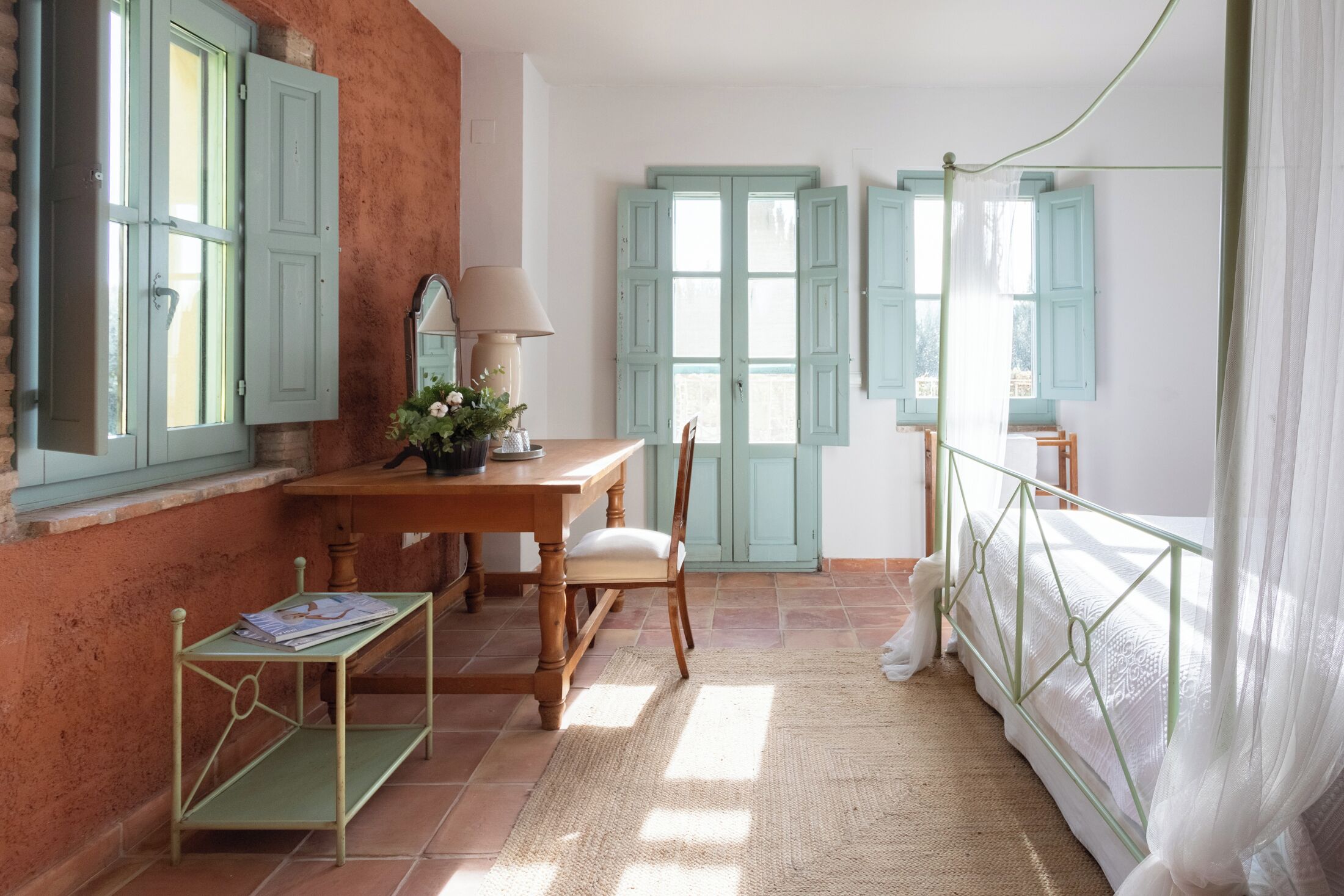 Photo - Hotel Boutique Moli El Canyisset