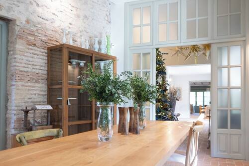 Sala de reuniones