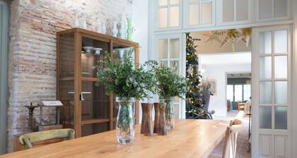Hotel Boutique Moli el Canyisset