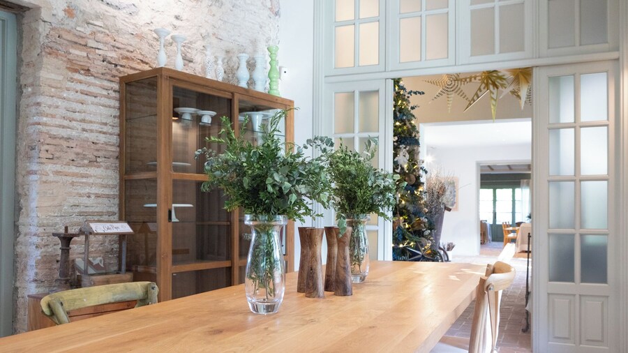 Hotel Boutique Moli el Canyisset