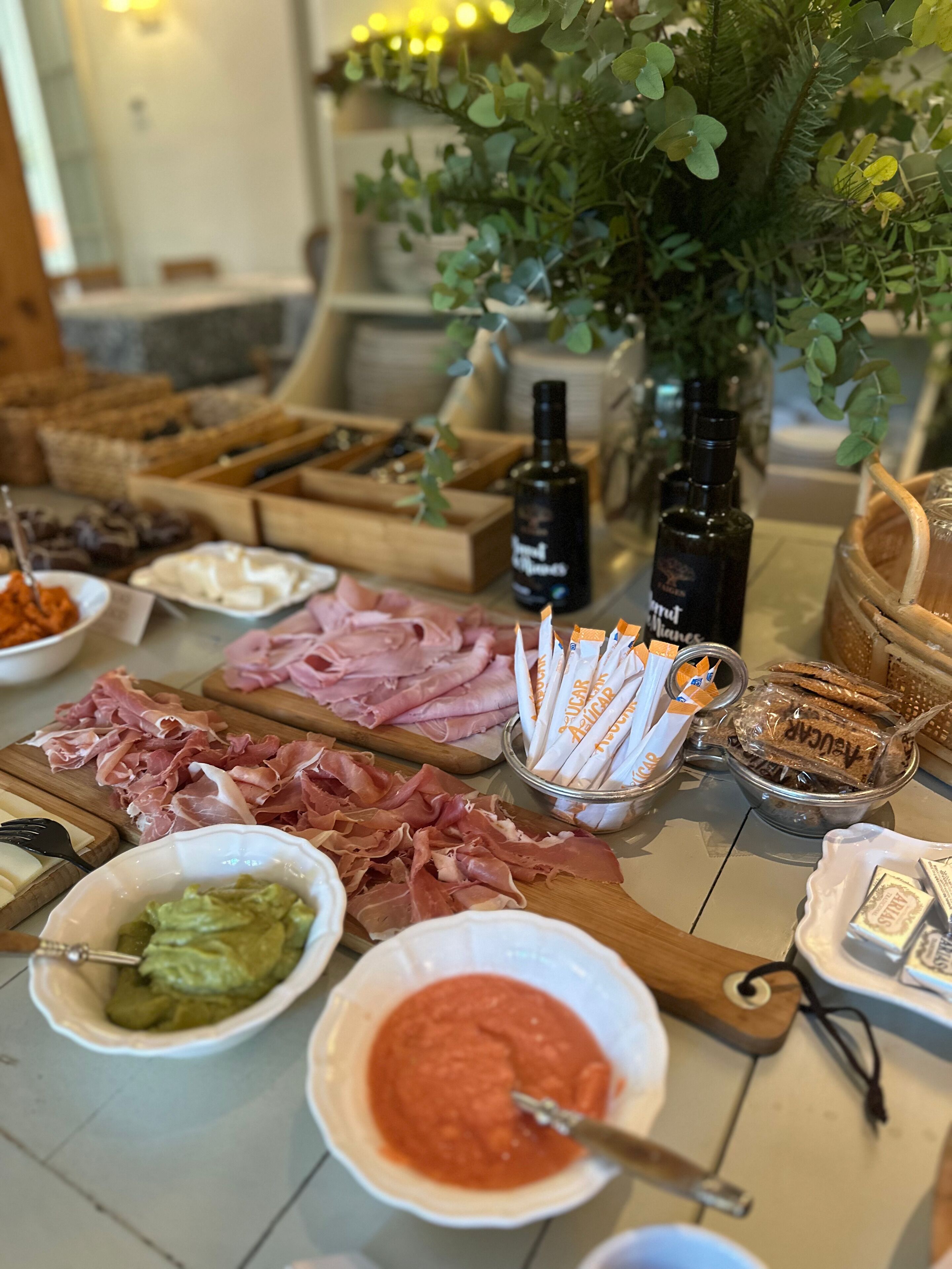 Photo - Hotel Boutique Moli El Canyisset