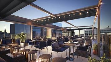 Phòng cơ bản | Truy cập Internet không dây miễn phí