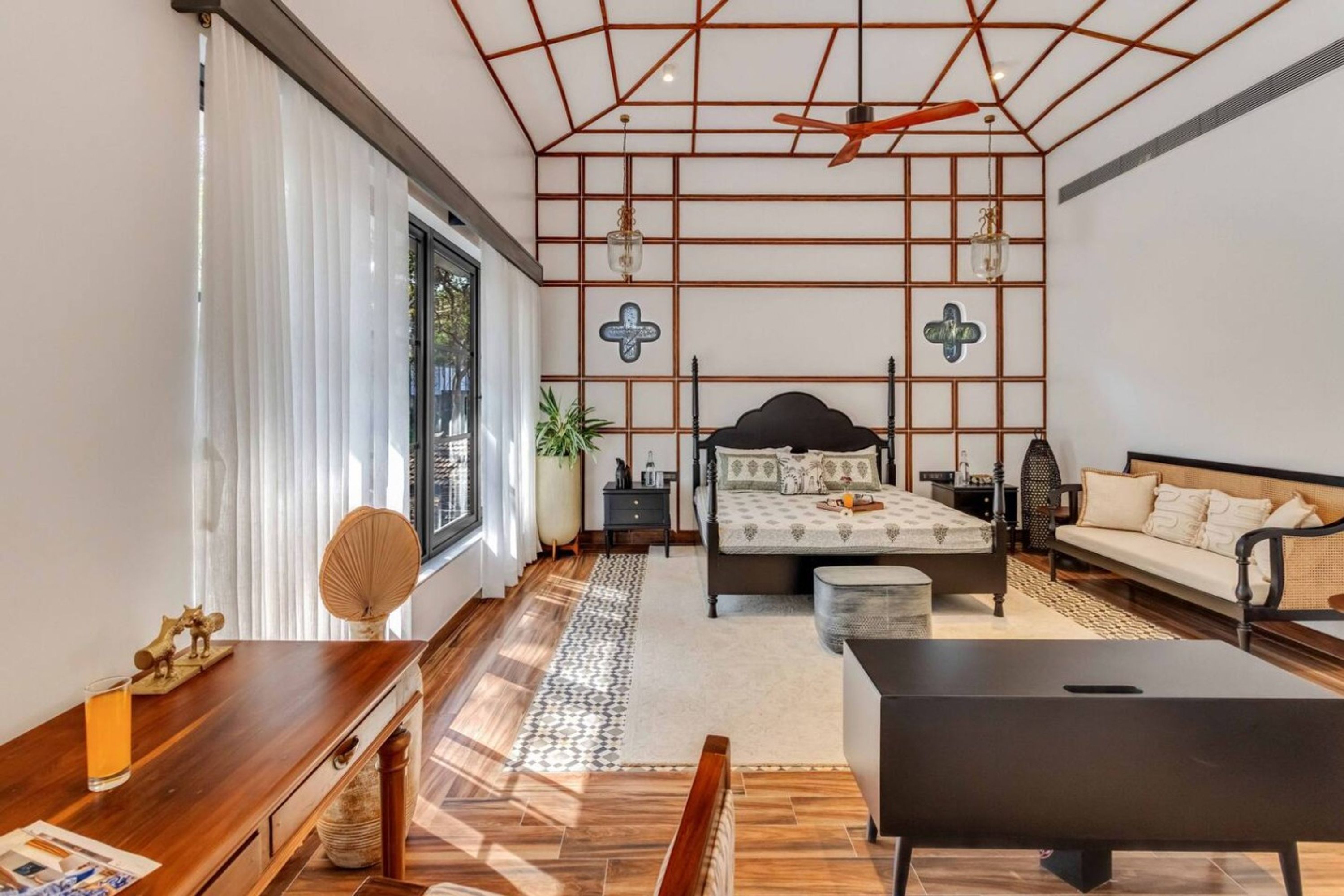 Casa | 3 habitaciones 