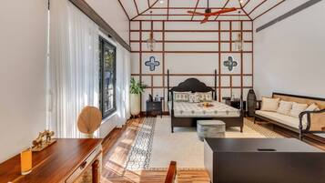 Casa | 3 habitaciones