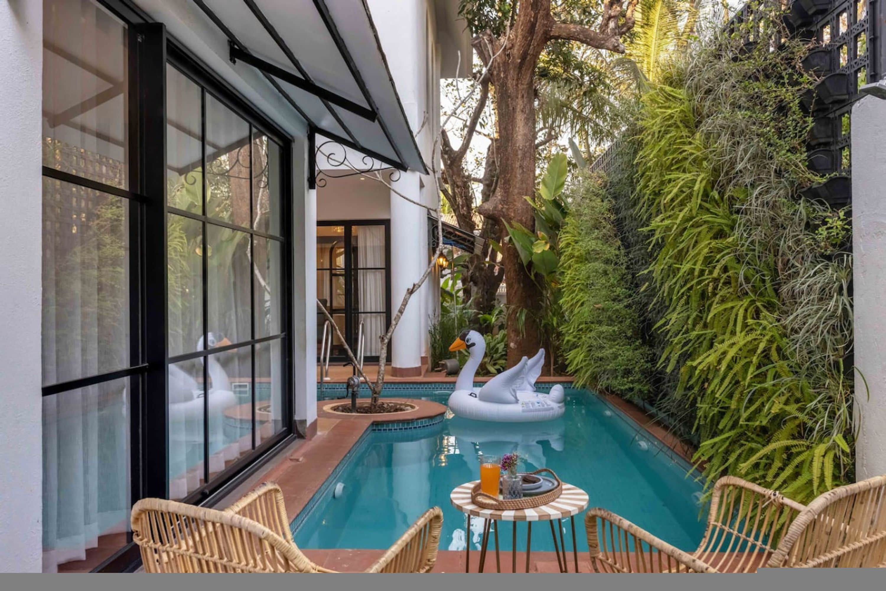 Ferienhaus | 3 Schlafzimmer