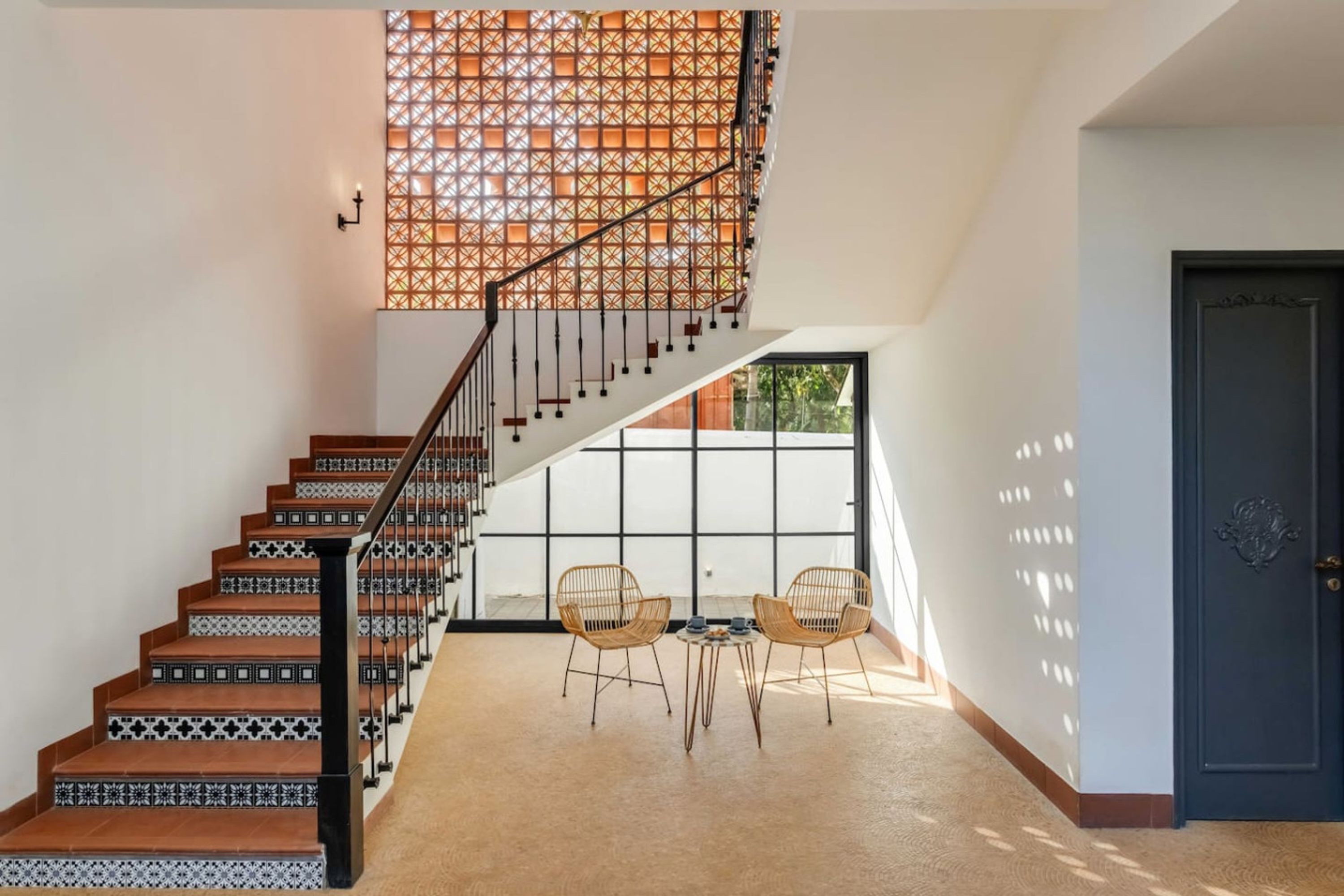 Ferienhaus | 3 Schlafzimmer