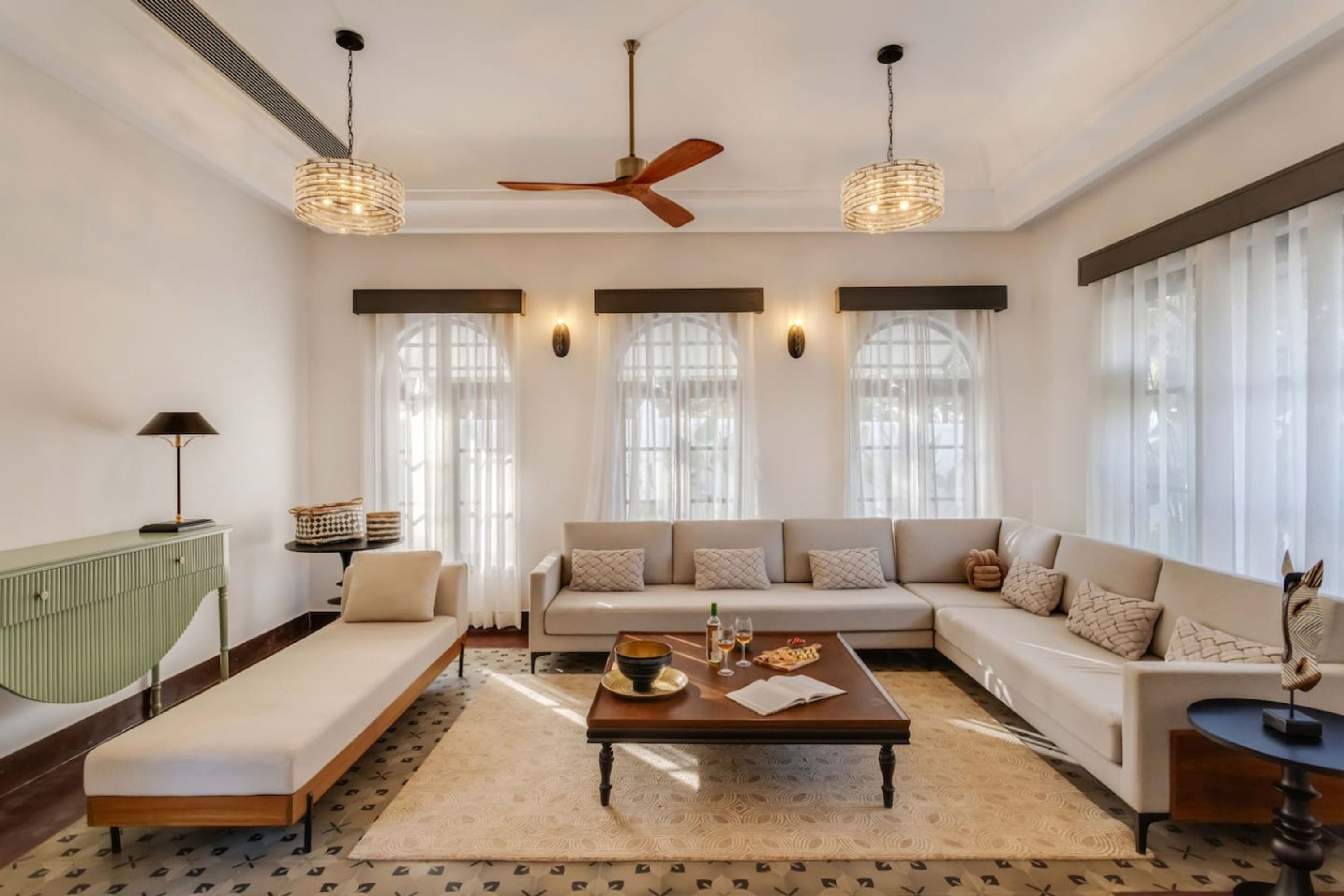 Ferienhaus | 3 Schlafzimmer