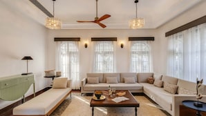 บ้านพัก | 3 ห้องนอน
