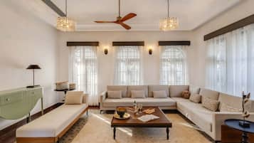 Casa | 3 habitaciones